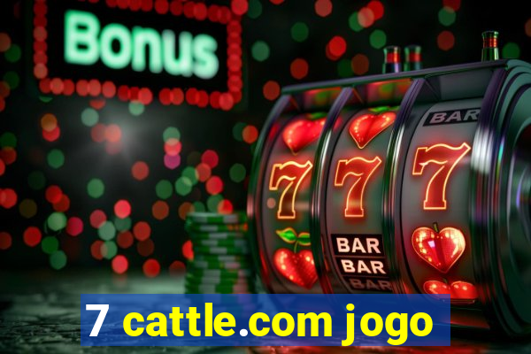 7 cattle.com jogo